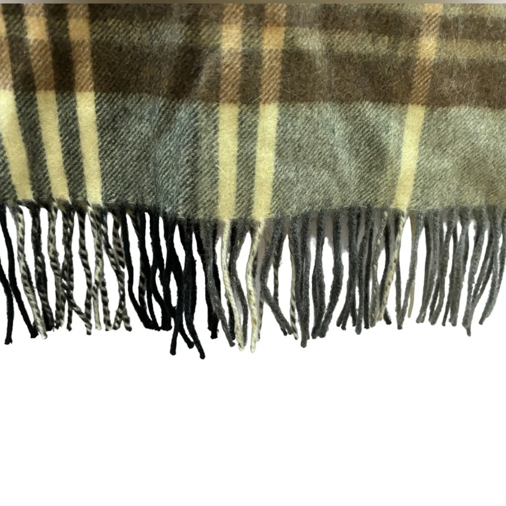 Jos. A. Bank Men’s Cashmere Scarf‎